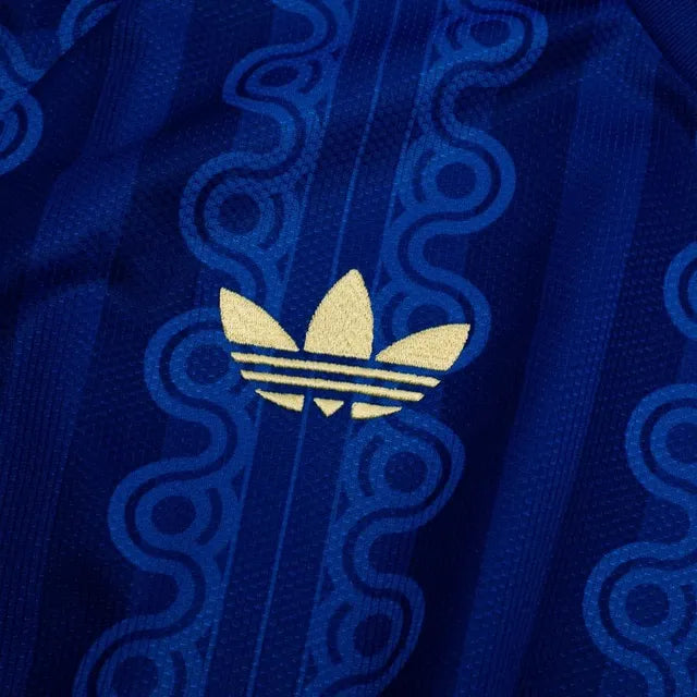 Sweden World Cup 2026 Away Jersey