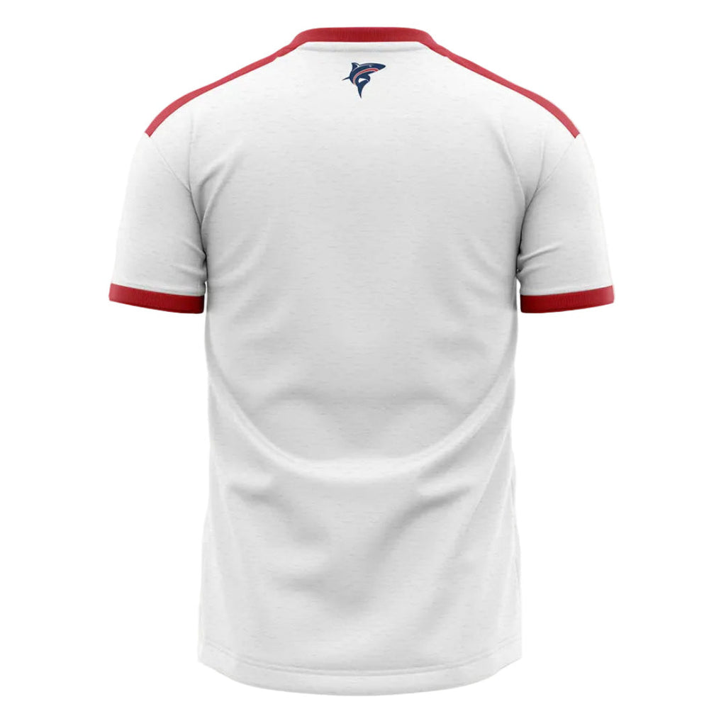 Cape Verde 2026 Away Jersey