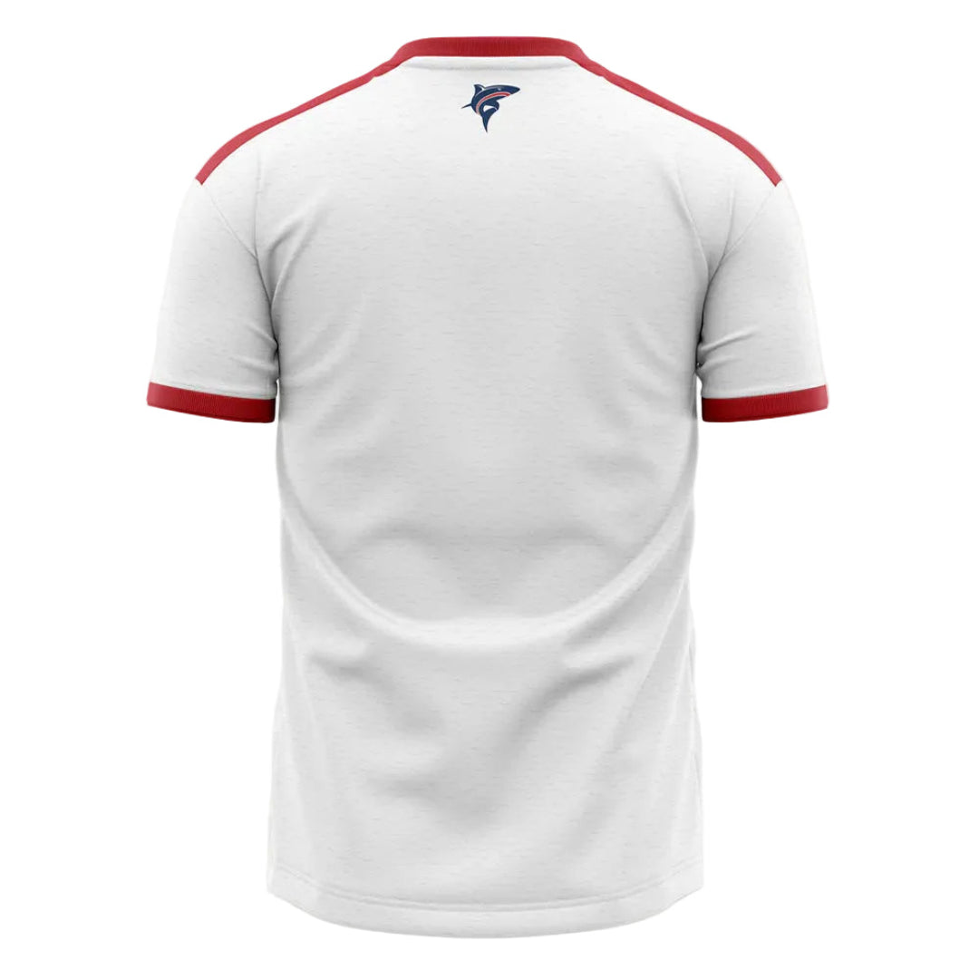 Cape Verde 2026 Away Jersey