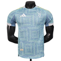 Juventus 25/26 II Away Jersey - Player Version