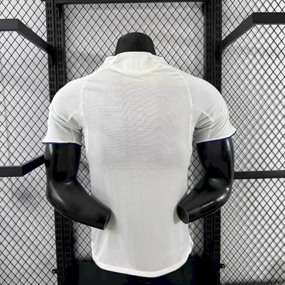 Olympique Lyonnais Player 25/26 Home Jersey