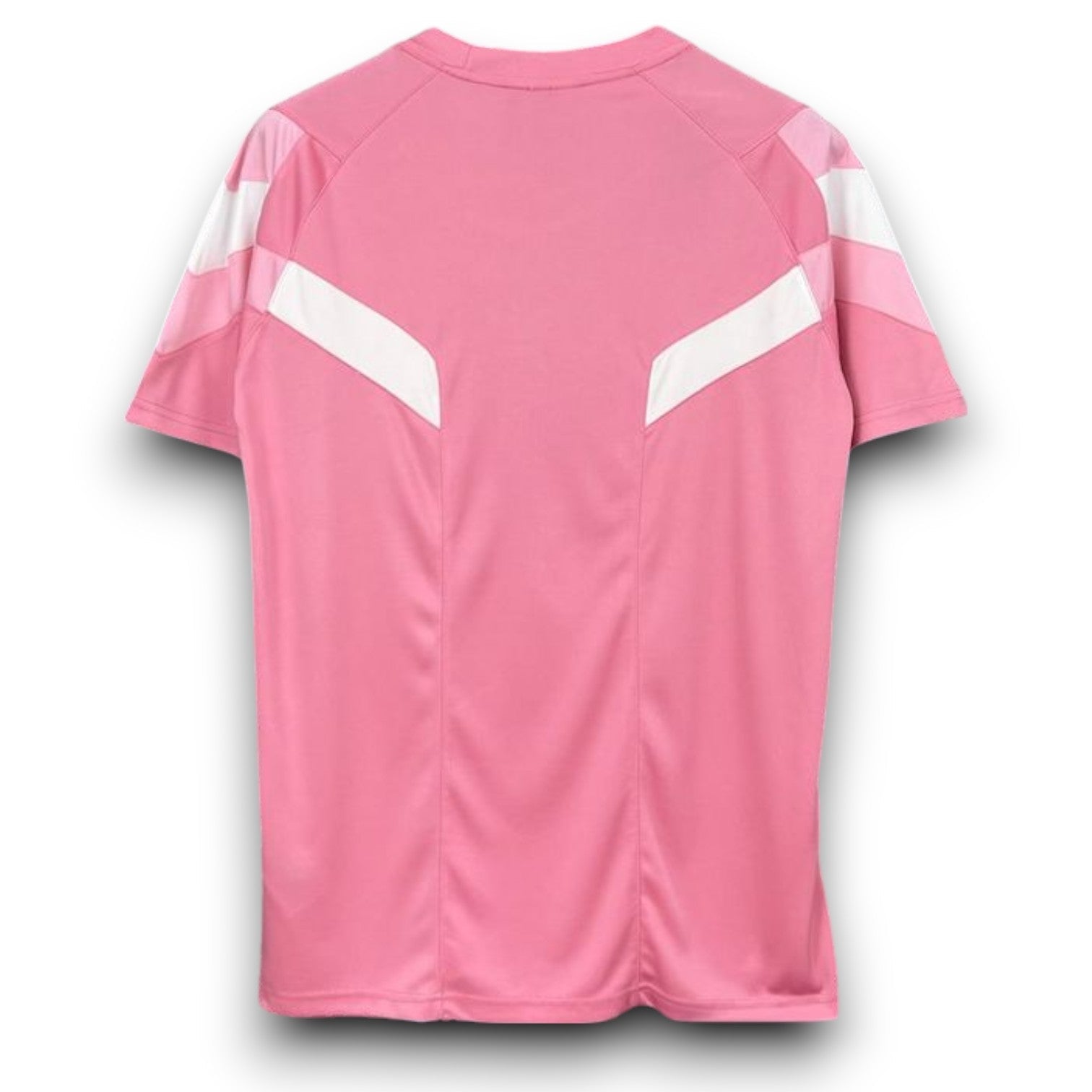 Inter Miami Pink Casual Special Edition Jersey 2025/26 Women's Fit