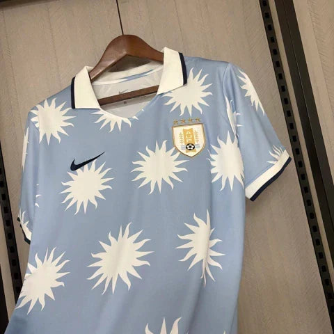 Uruguay 2026 Special Edition