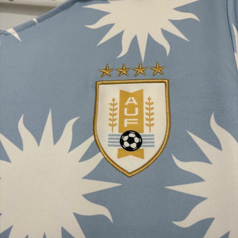 Uruguay 2026 Special Edition