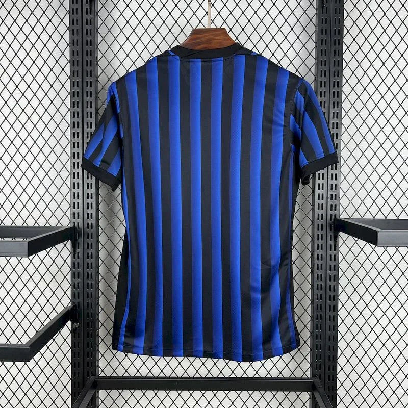 COMBO Inter Milan 2025/26 Jerseys