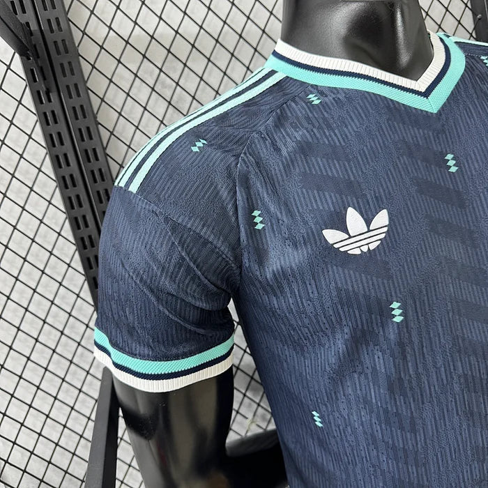 Germany Away Jersey WC 26 - Player Version