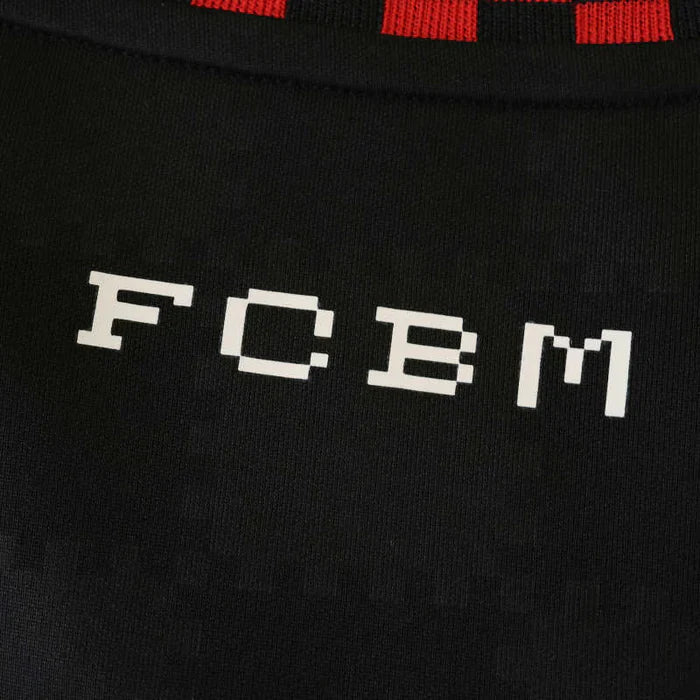 COMBO Bayern Munich 2025/26 + Oktoberfest Jersey