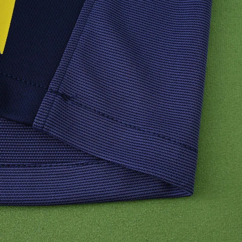 Atletico Madrid 25/26 Away Jersey