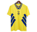 Sweden Retro 1994 Home