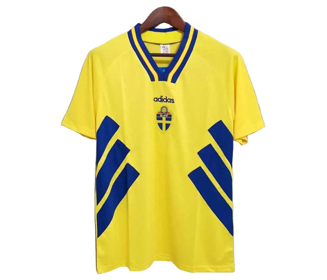 Sweden Retro 1994 Home
