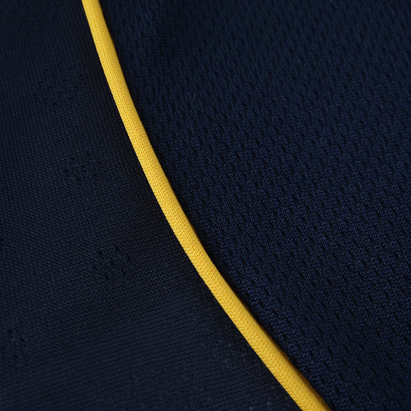 Boca Juniors Player 25/26 Home Jersey