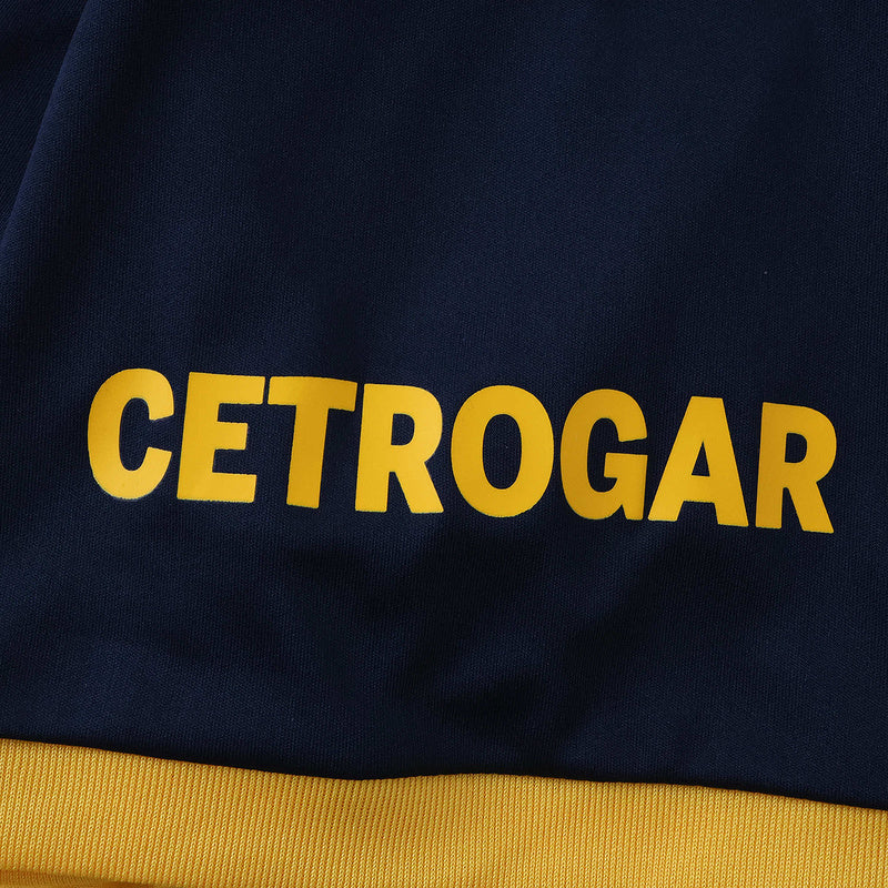 Boca Juniors 25/26 Home Jersey