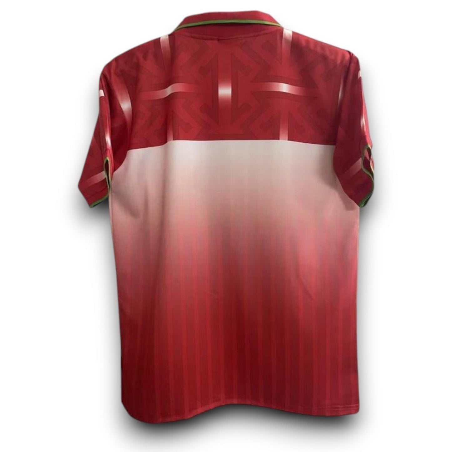 Morocco Retro 1994/95 Home Jersey