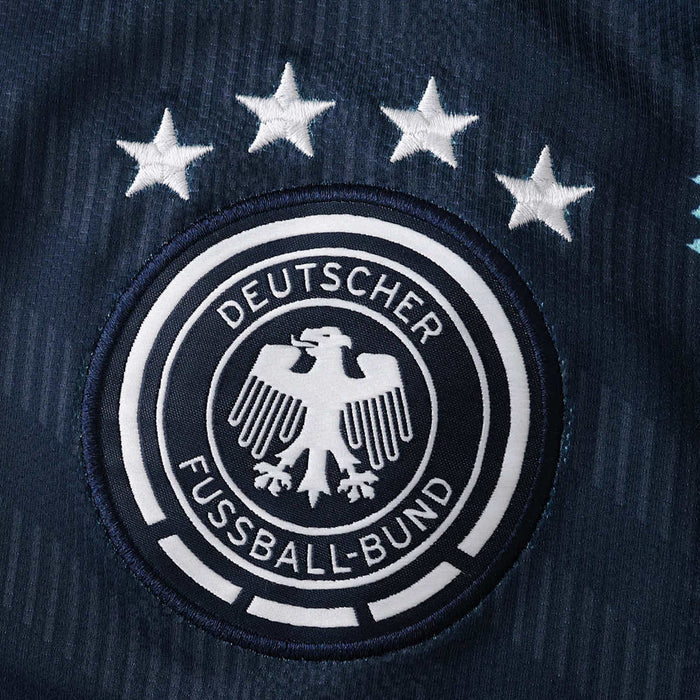 Germany Away Jersey WC 2026