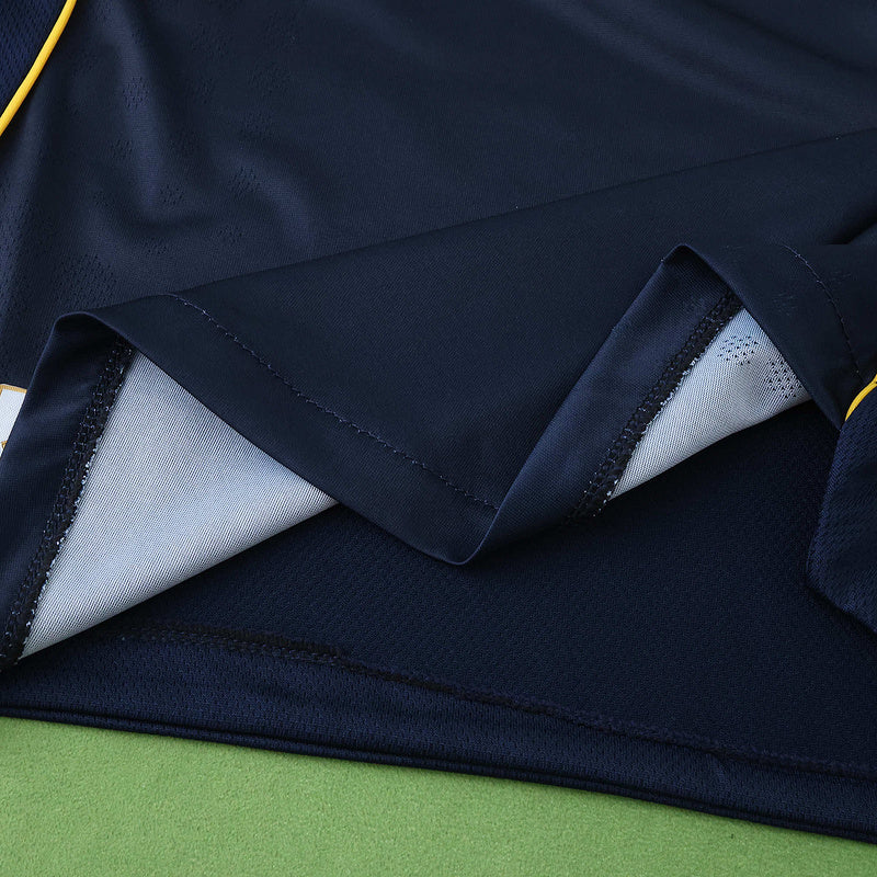Boca Juniors Player 25/26 Home Jersey