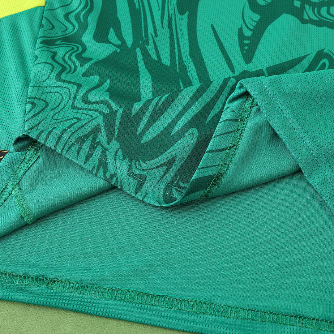 Senegal Away 25/26 Jersey