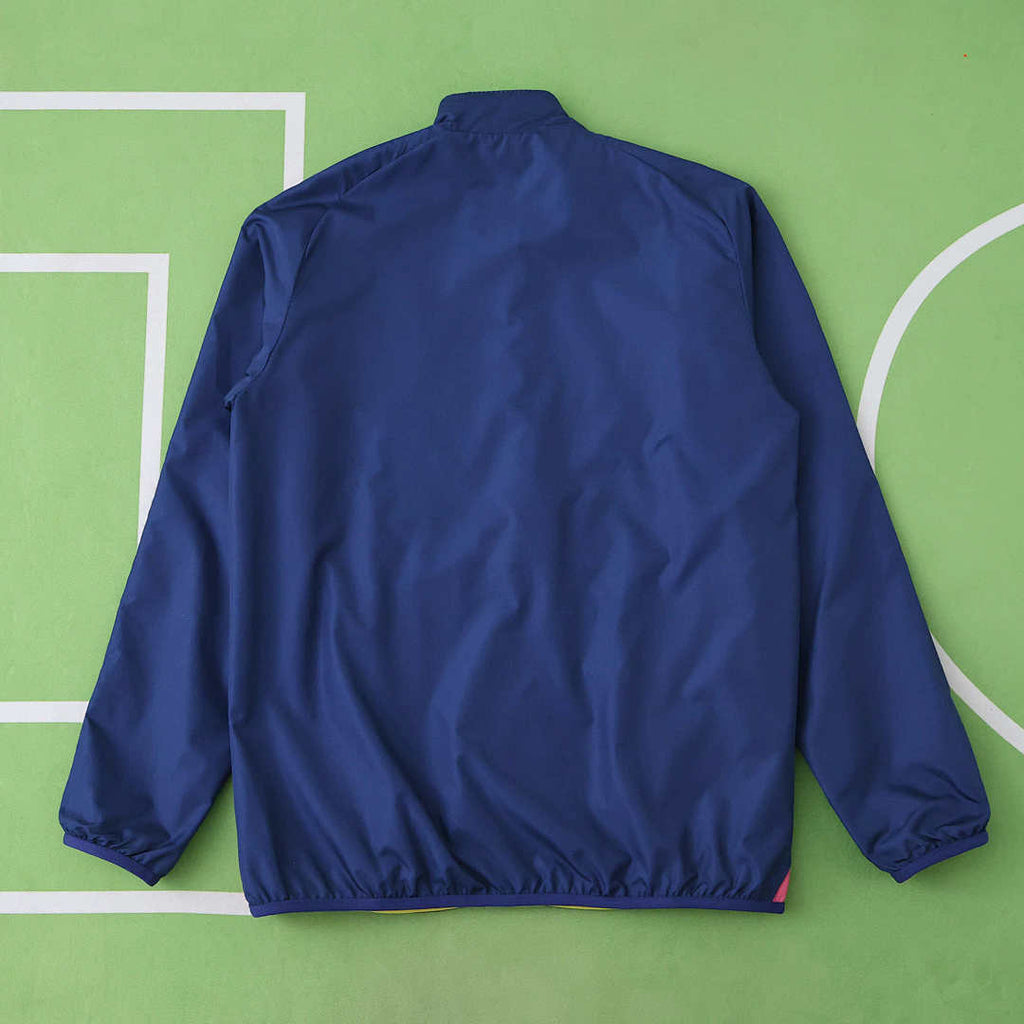 Sweden Windbreaker Reversible