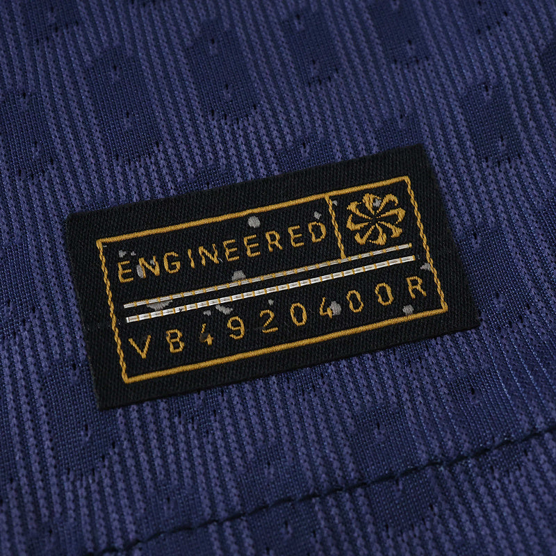Atletico Madrid Player 25/26 Away Jersey