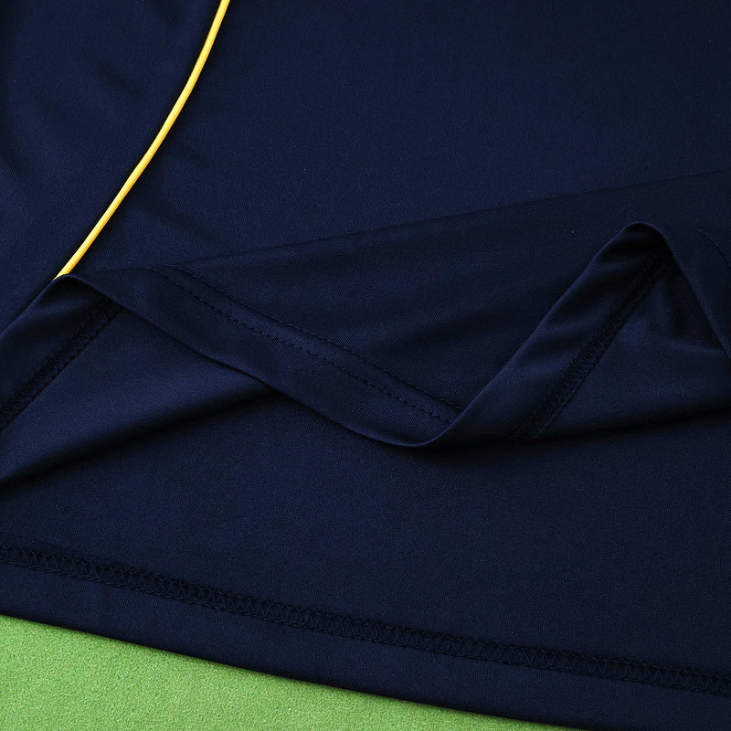 Boca Juniors 25/26 Home Jersey