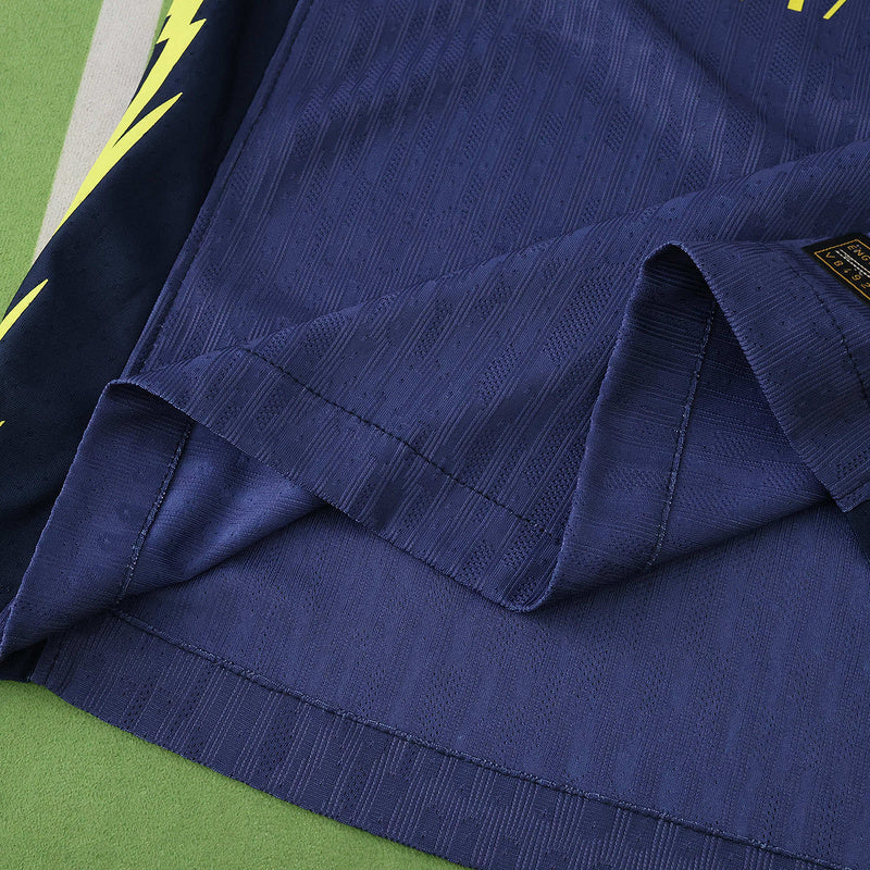 Atletico Madrid Player 25/26 Away Jersey