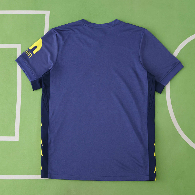 Atletico Madrid 25/26 Away Jersey