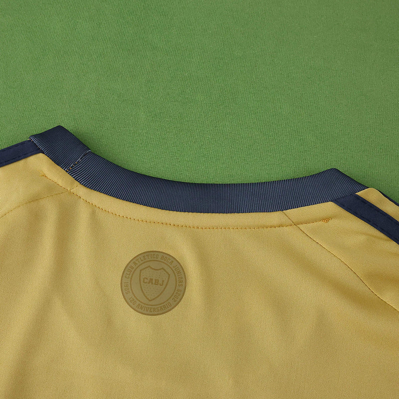 Boca Juniors 25/26 Away Jersey