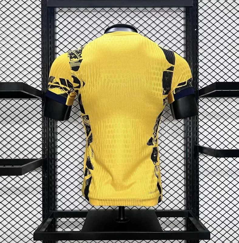 Inter Milan Player Third Jersey 2024/2025