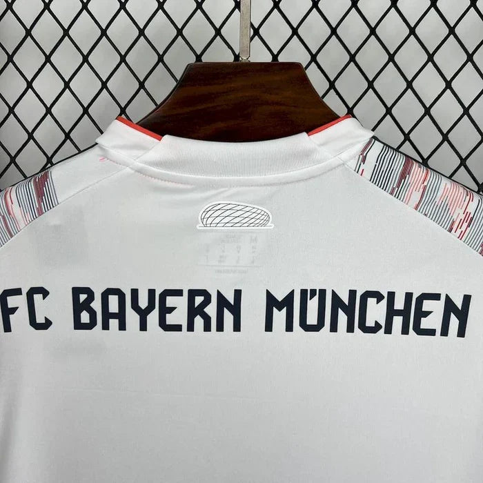 COMBO Bayern Munich 2025/26
