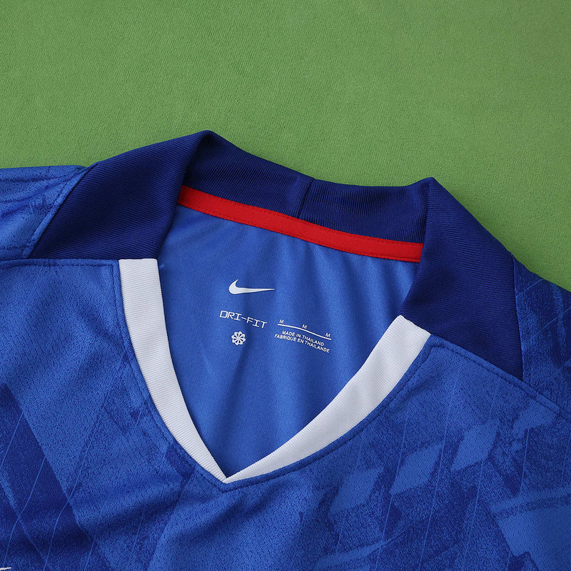 COMBO Chelsea 2025/26 Home, Away and Third Jerseys