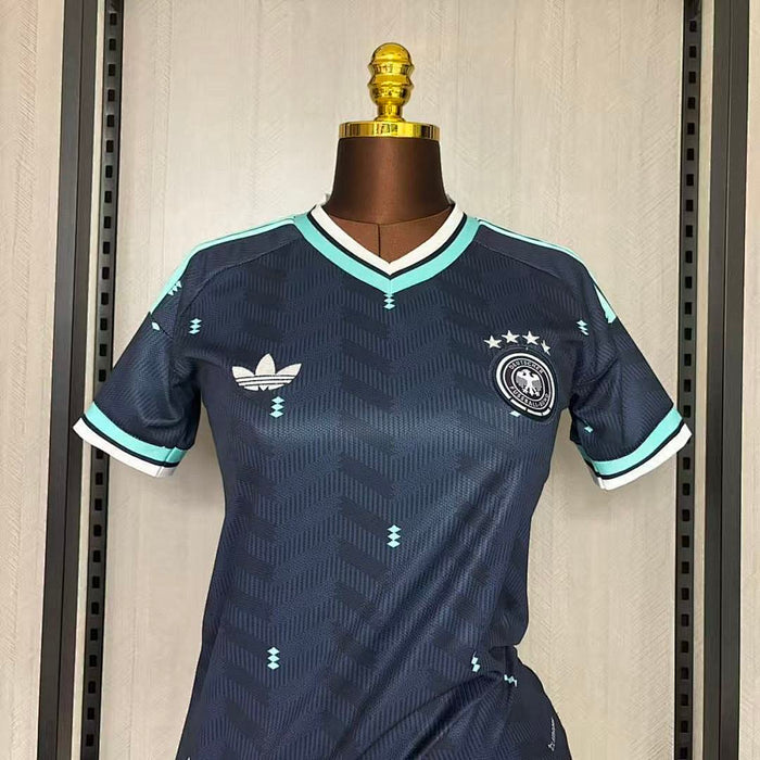 Germany Away Jersey WC 2026 - Women's