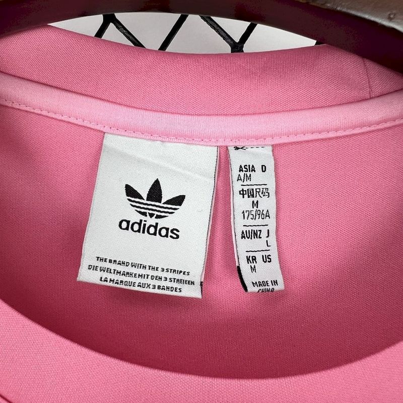 Inter Miami Pink Casual Special Edition Jersey 2025/26 Women's Fit