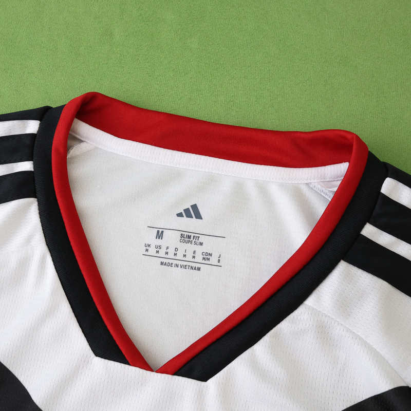 Germany Home Jersey WC 2026