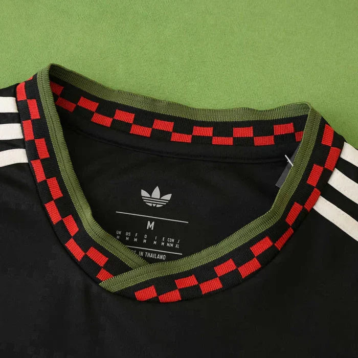COMBO Bayern Munich 2025/26 + Oktoberfest Jersey