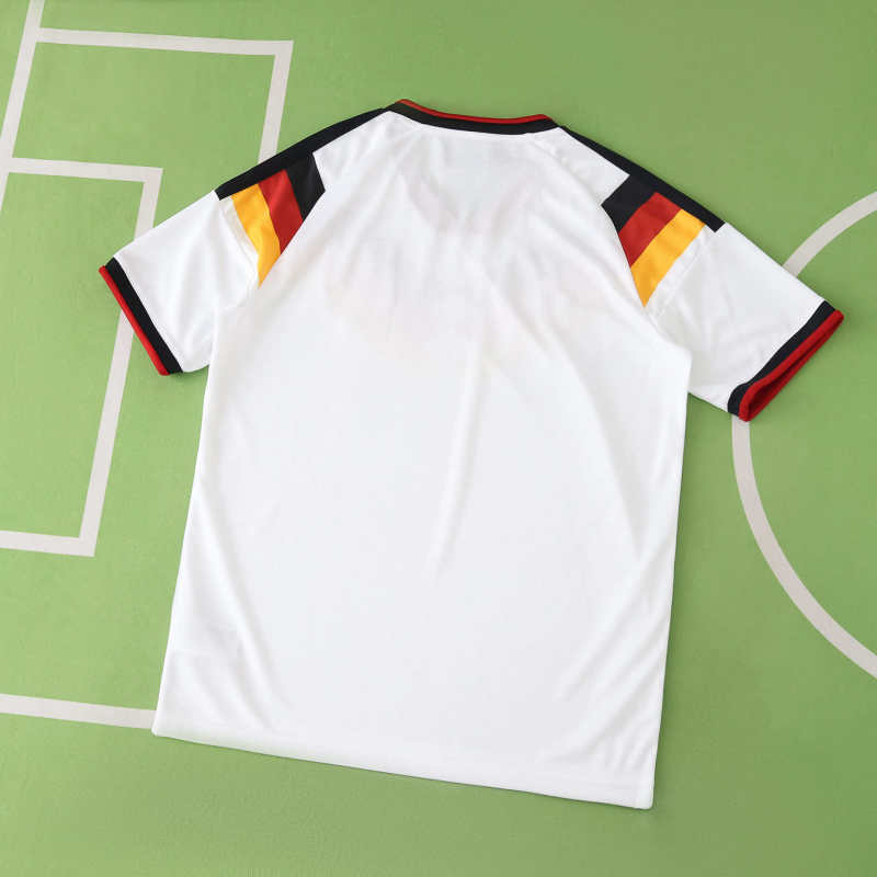 Germany Home Jersey WC 2026