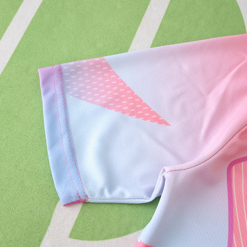 Kids Barcelona Special Edition Jersey Pink Kit 2025/26 Women's Fit