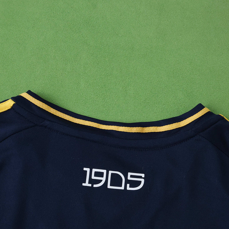 Boca Juniors 25/26 Home Jersey