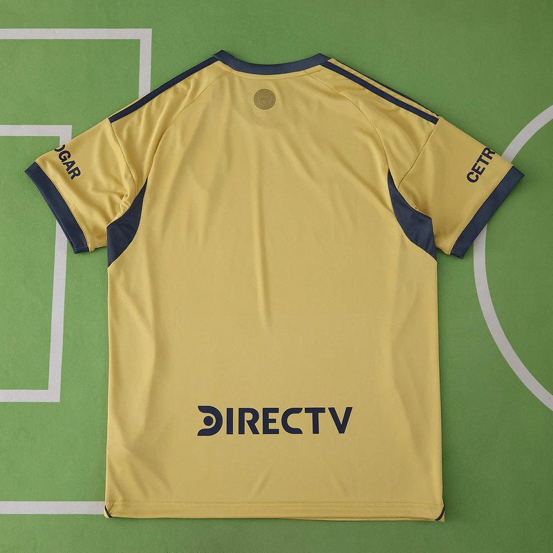 Boca Juniors 25/26 Away Jersey