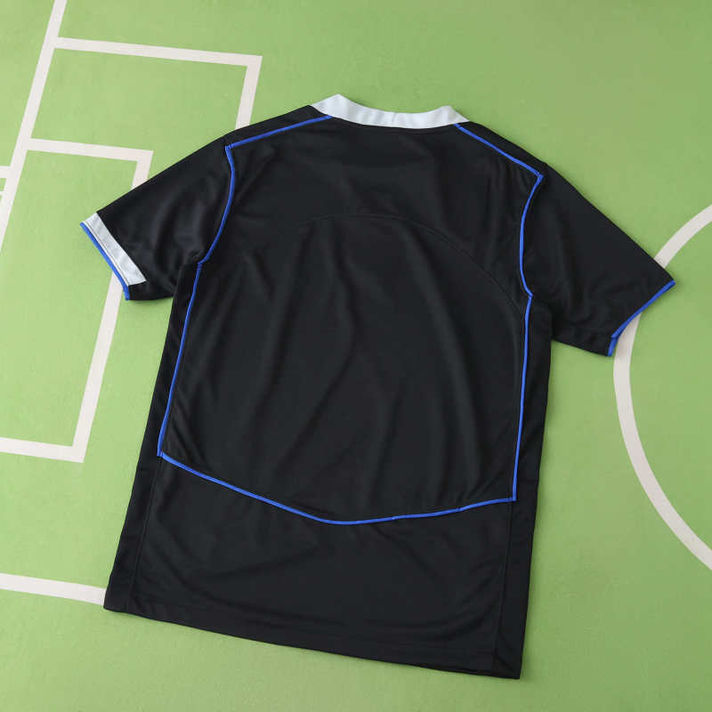COMBO Chelsea 2025/26 Home, Away and Third Jerseys