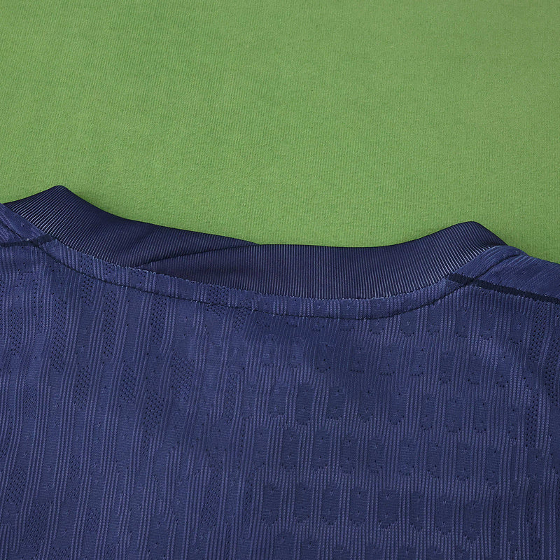 Atletico Madrid Player 25/26 Away Jersey