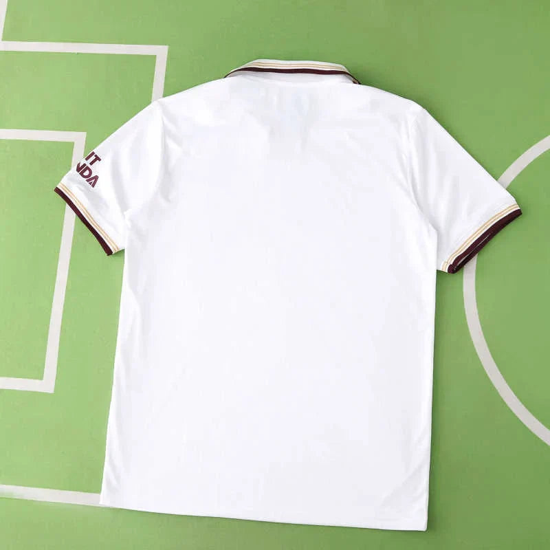 COMBO Arsenal 2025/26 Home, Away and Third Jerseys