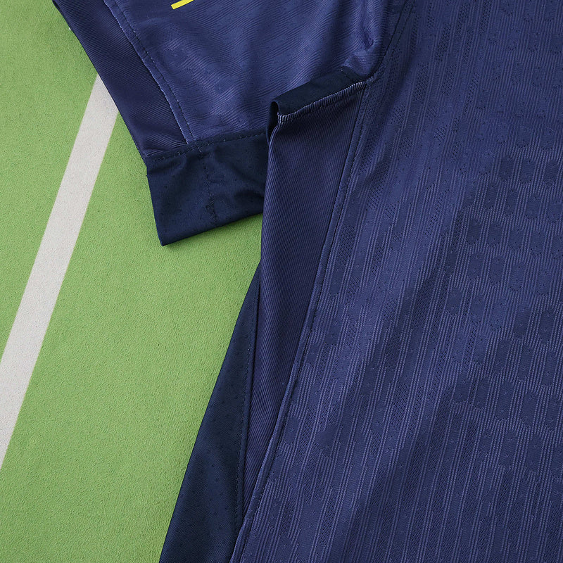 Atletico Madrid Player 25/26 Away Jersey