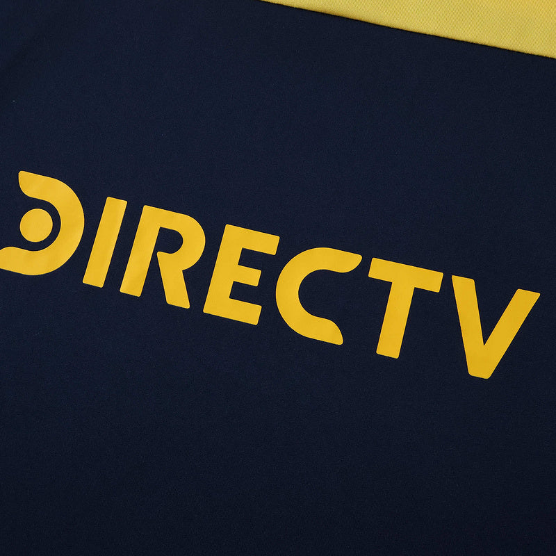 Boca Juniors 25/26 Home Jersey