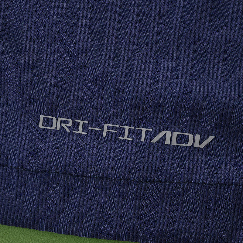 Atletico Madrid Player 25/26 Away Jersey