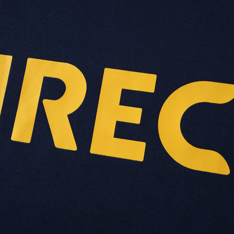 Boca Juniors 25/26 Home Jersey