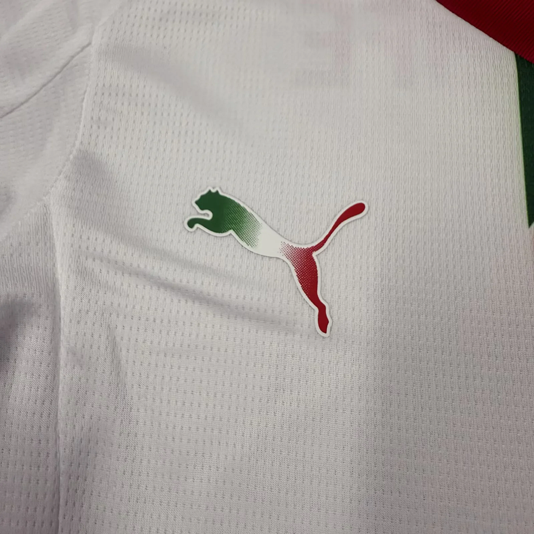 Kit Kids Chivas Guadalajara Away 25/26