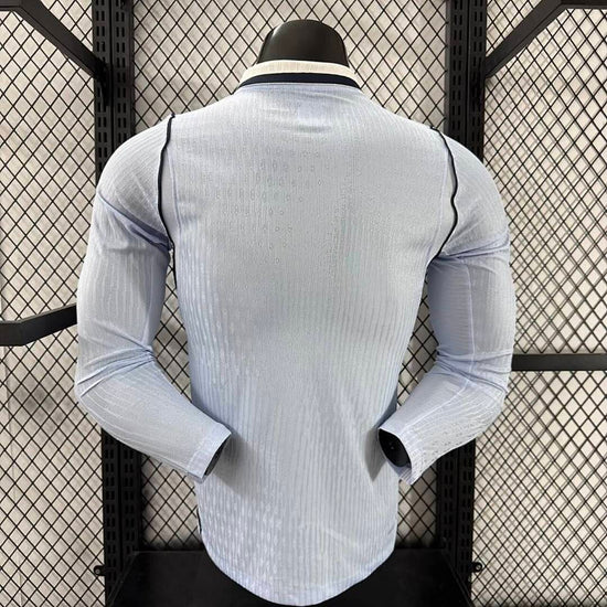 Uruguay Player World Cup 2026 - Long Sleeve