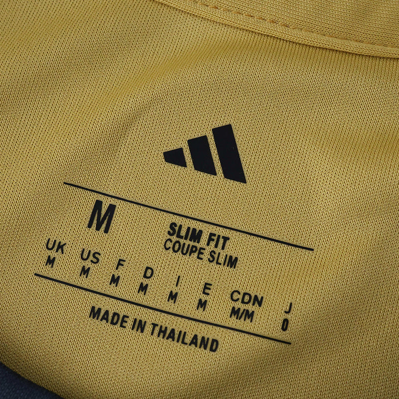Boca Juniors 25/26 Away Jersey