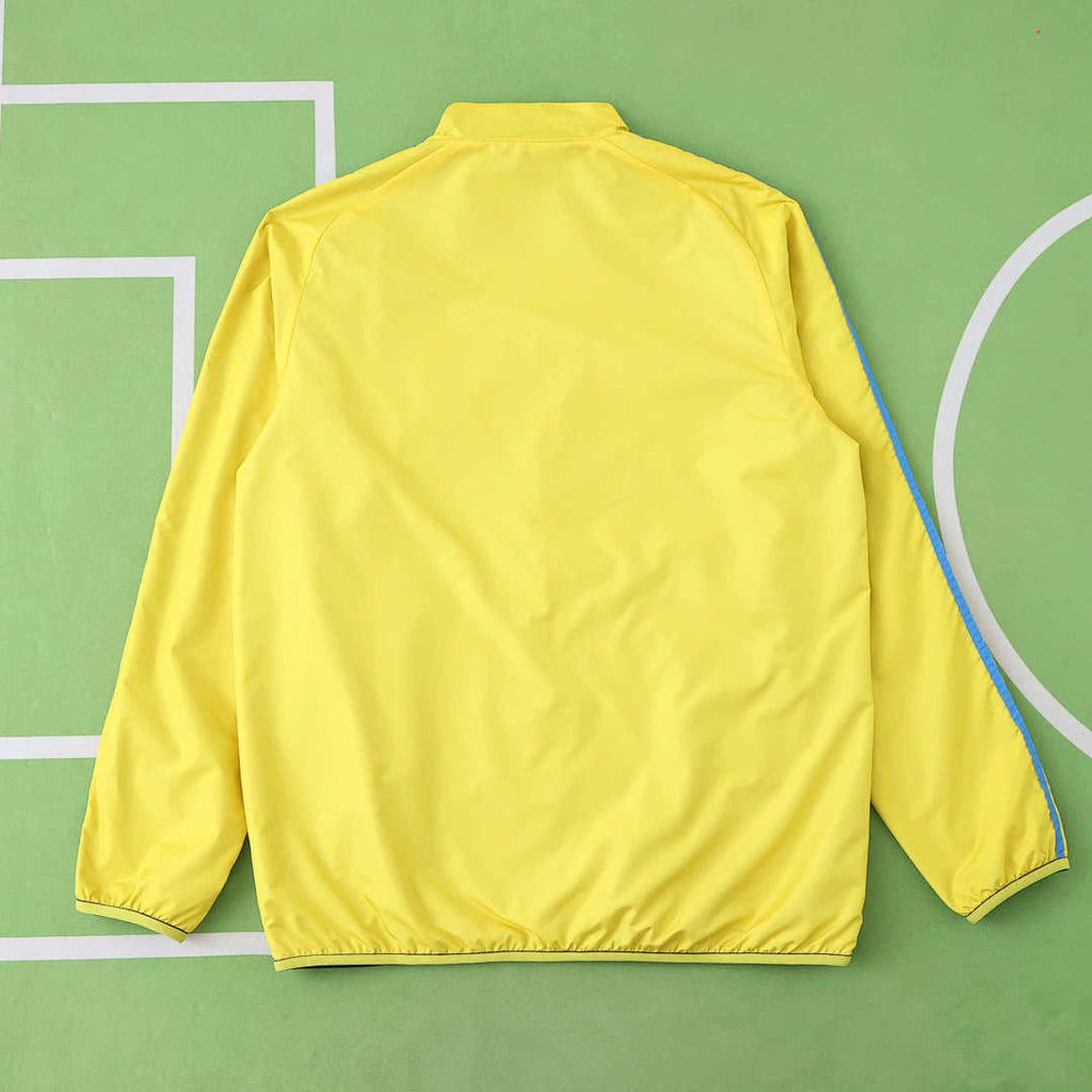 Sweden Windbreaker Reversible
