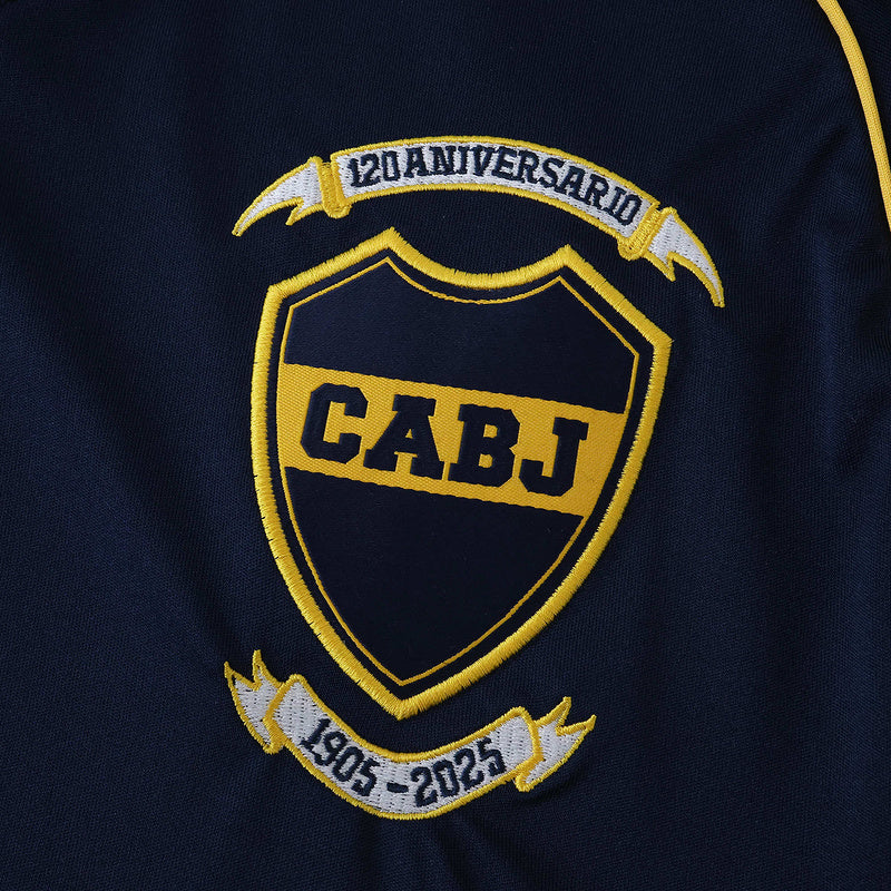 Boca Juniors 25/26 Home Jersey