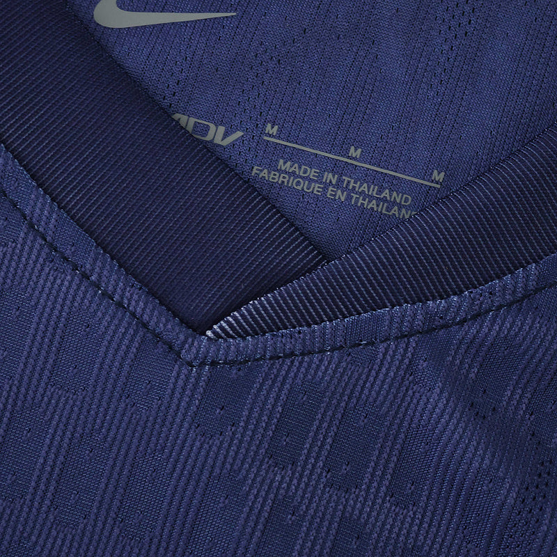 Atletico Madrid Player 25/26 Away Jersey